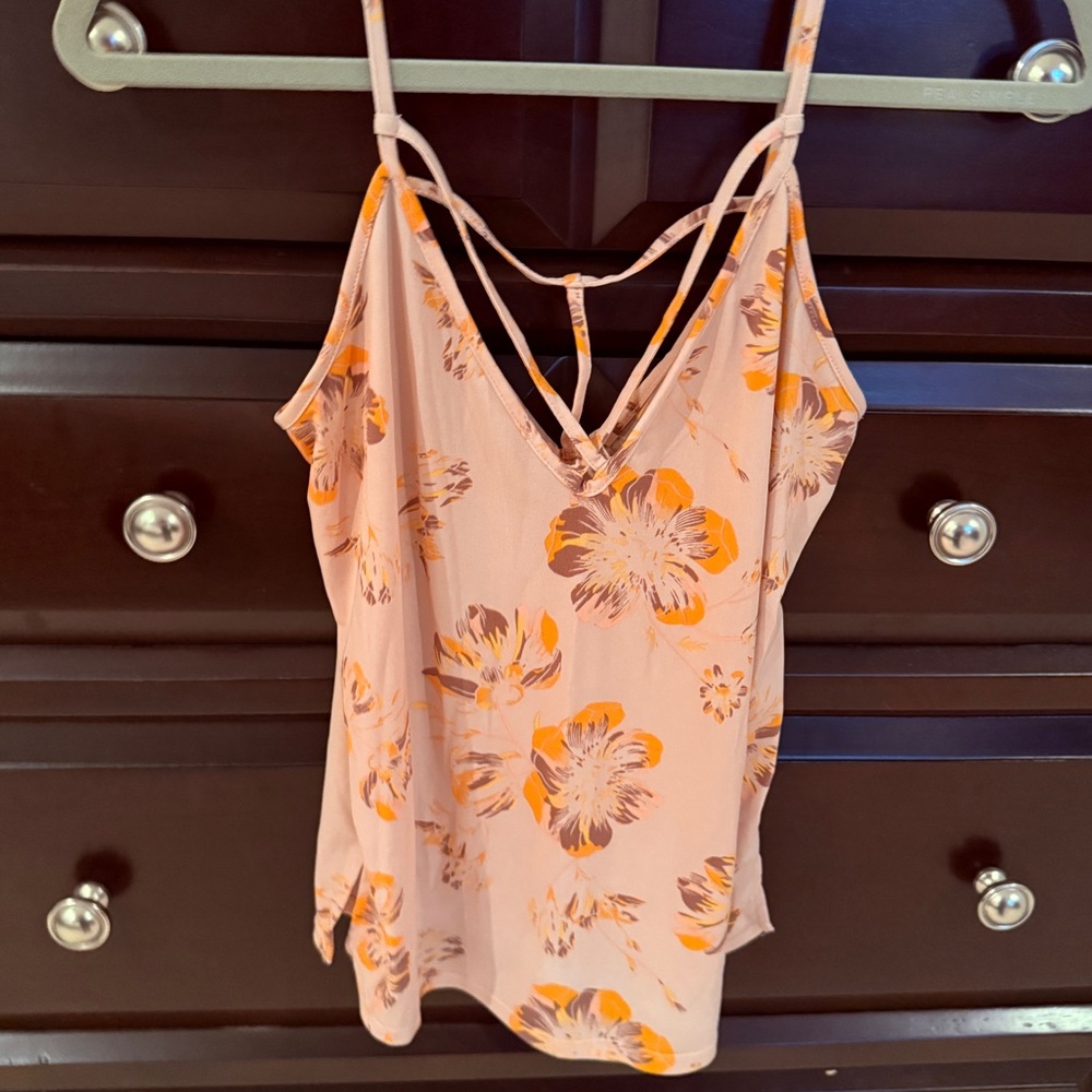 [Free People] cami - Picture 2 of 7